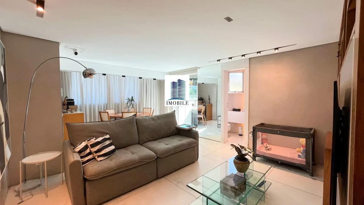 Apartamento, Concórdia, 4 Quartos, 4 Vagas, 4 Suítes