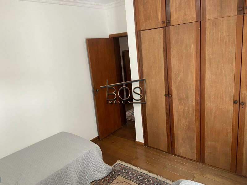 Cobertura, Sion, 5 Quartos, 3 Vagas, 2 Suítes