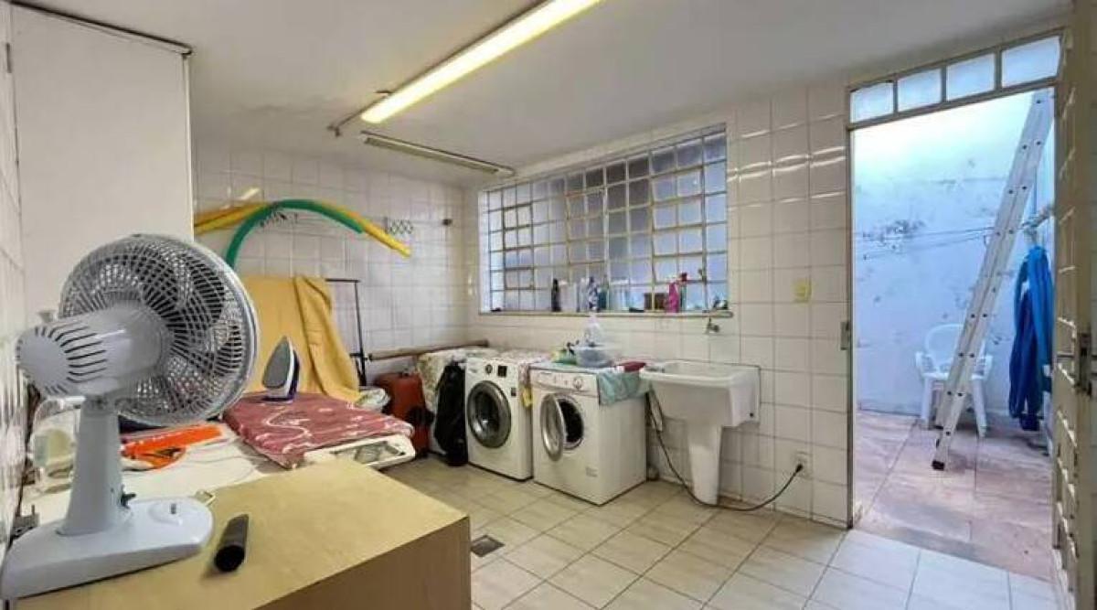 Casa, Cidade Jardim, 6 Quartos, 3 Vagas, 3 Suítes