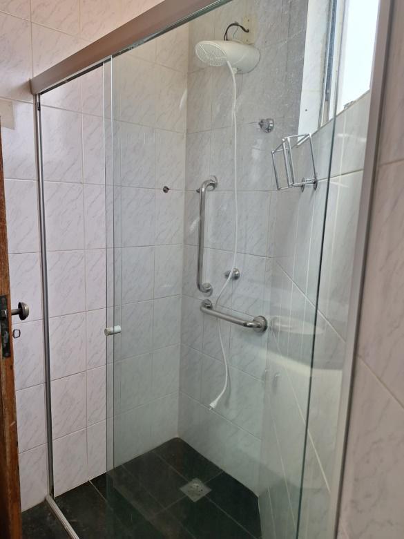 Apartamento, Santa Efigênia, 2 Quartos, 1 Vaga, 1 Suíte