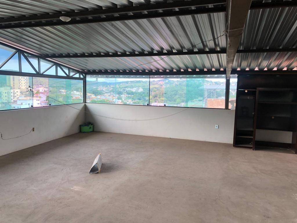 Casa, Bela Vista, 3 Quartos, 1 Vaga, 1 Suíte