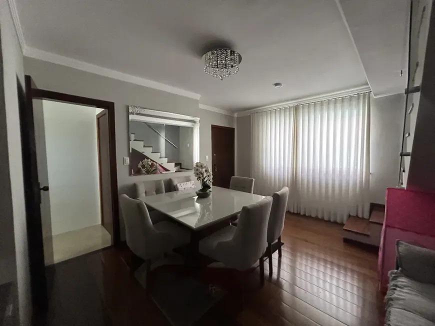 Cobertura, Dona Clara, 3 Quartos, 2 Vagas, 1 Suíte