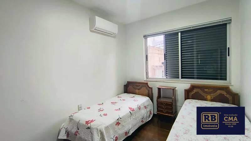 Apartamento, Gutierrez, 4 Quartos, 3 Vagas, 1 Suíte