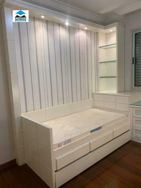 Apartamento, Buritis, 4 Quartos, 2 Vagas, 2 Suítes