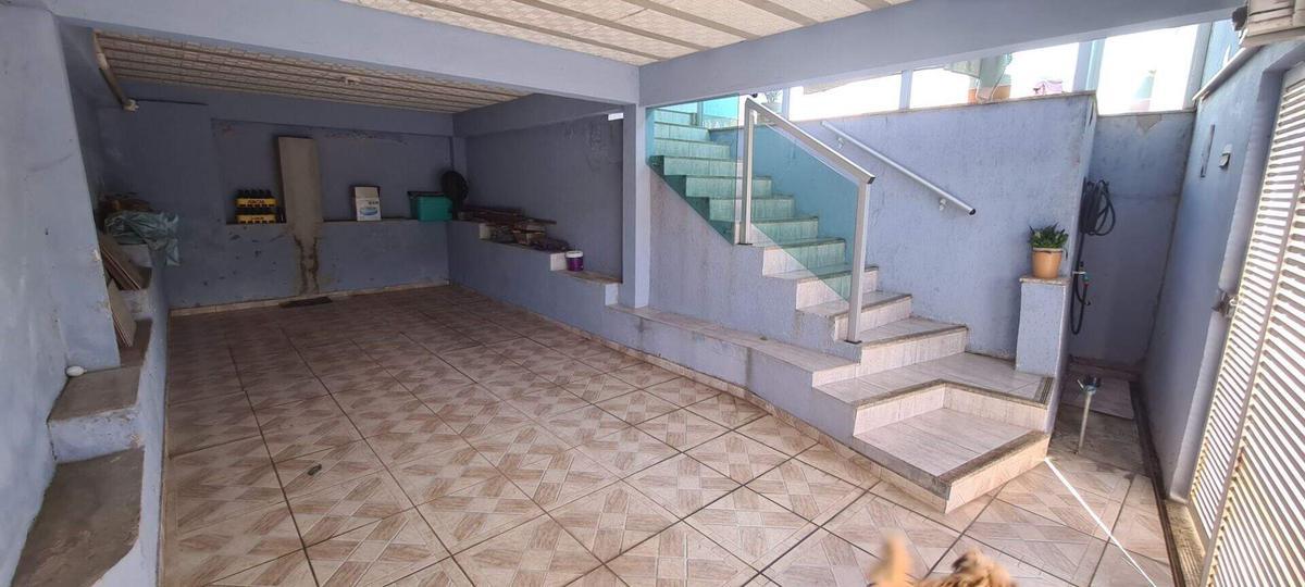 Casa, Barreiro do Amaral, 3 Quartos, 1 Vaga, 1 Suíte