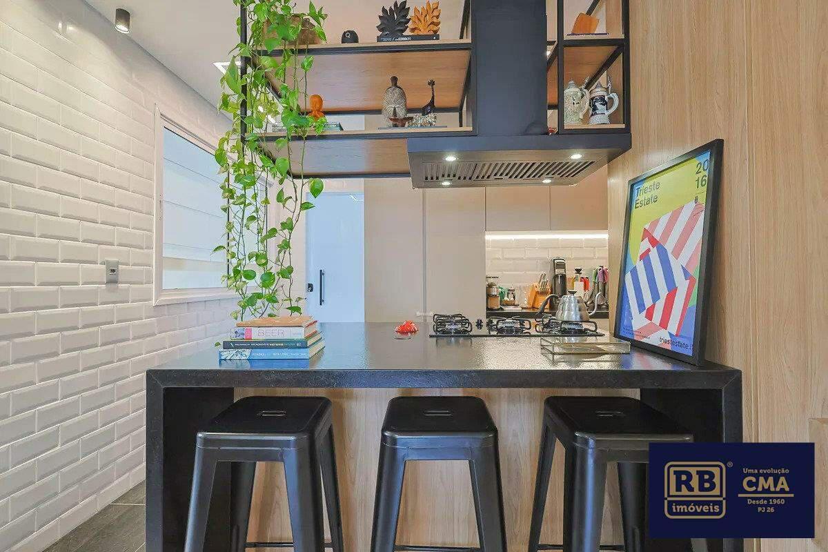 Apartamento, Sion, 3 Quartos, 2 Vagas, 1 Suíte