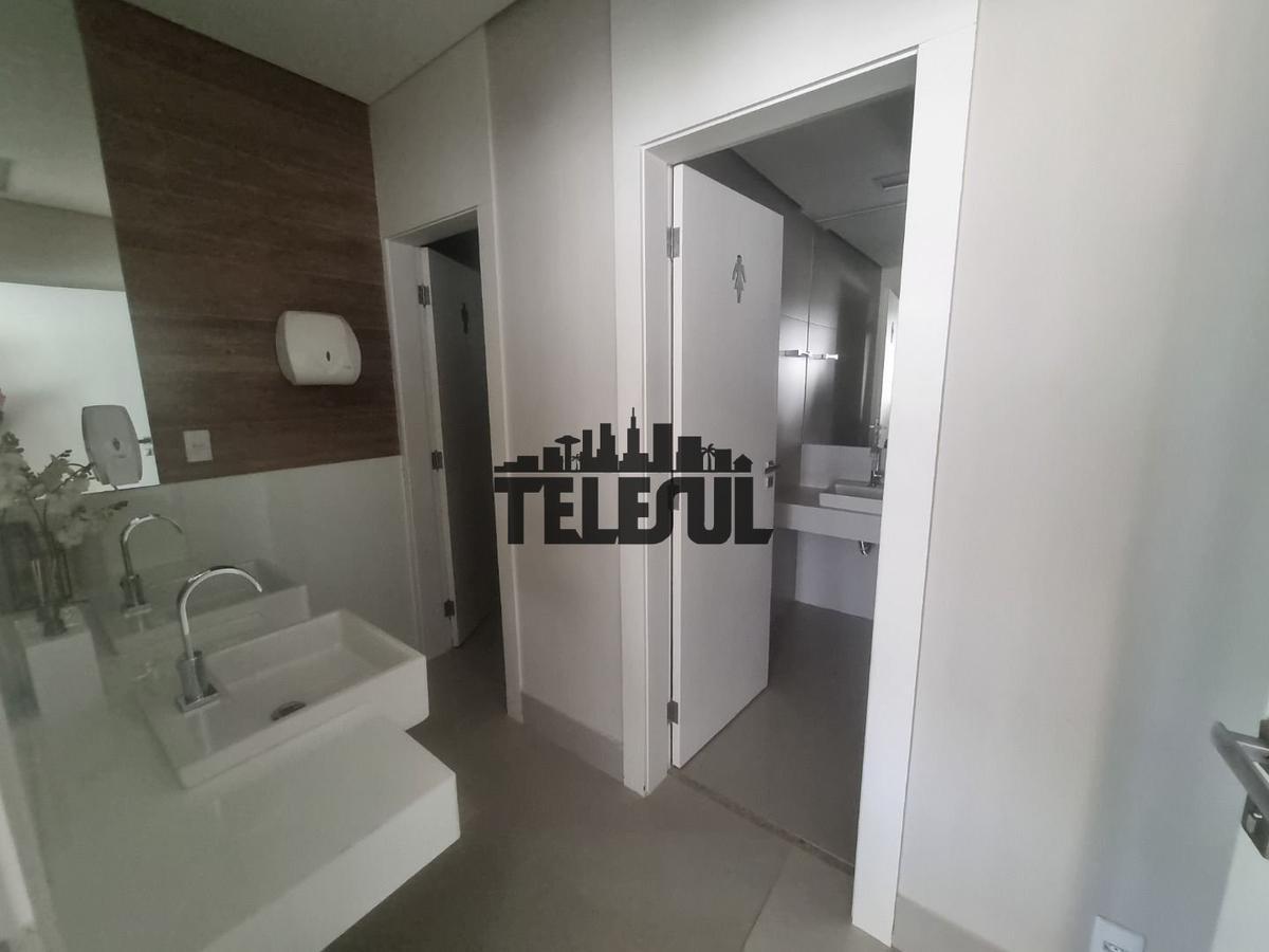 Apartamento, Vila Pinto, 4 Quartos, 4 Vagas, 4 Suítes