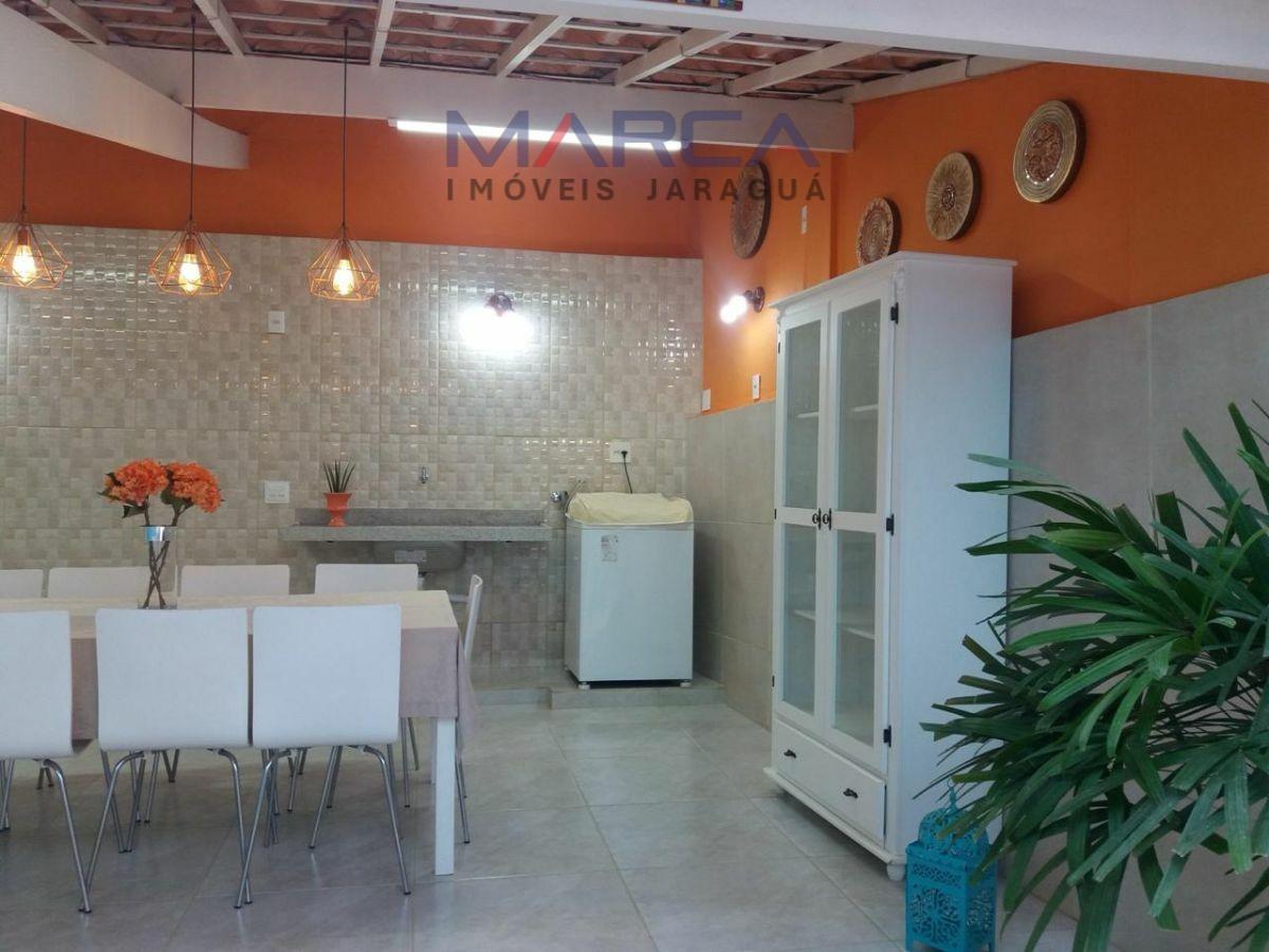 Casa, Dona Clara, 3 Quartos, 3 Vagas