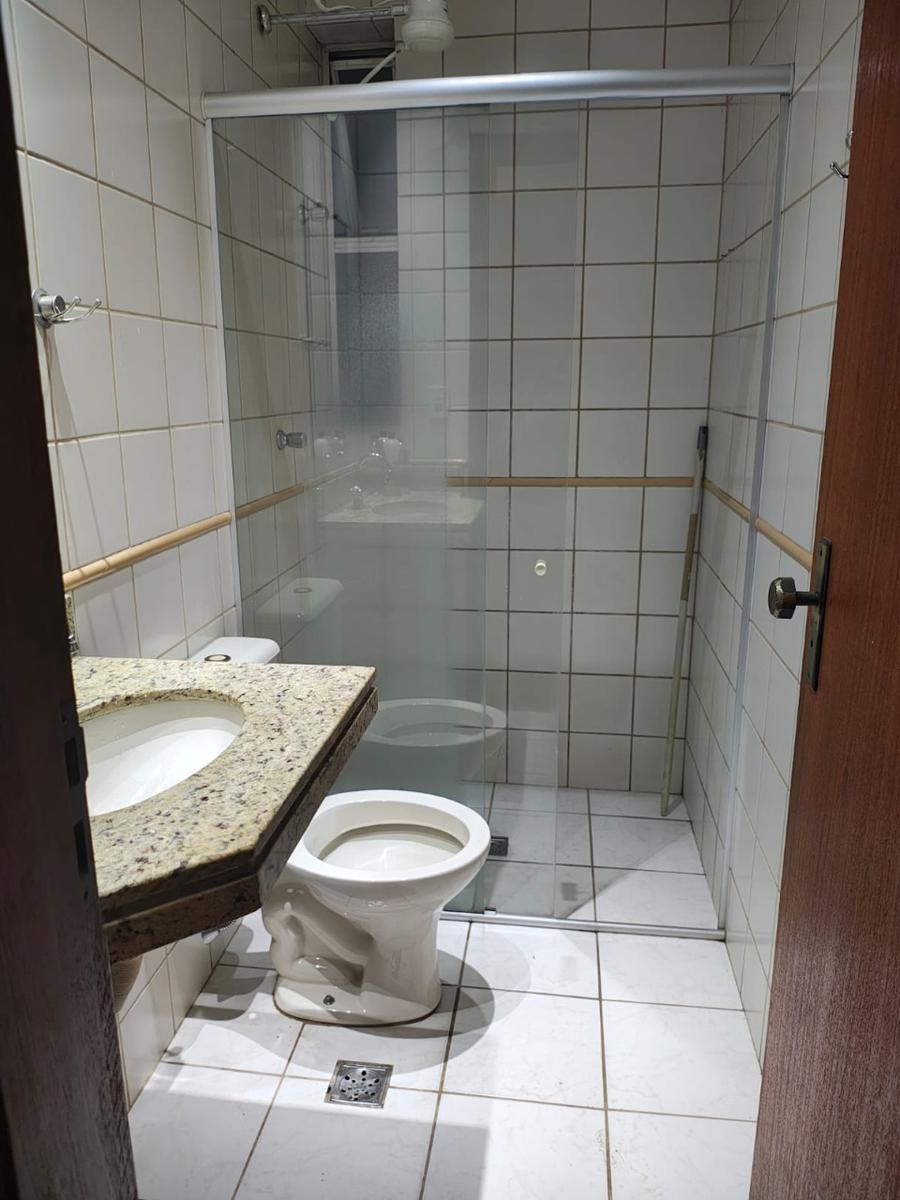 Apartamento, Liberdade, 3 Quartos, 1 Vaga, 1 Suíte