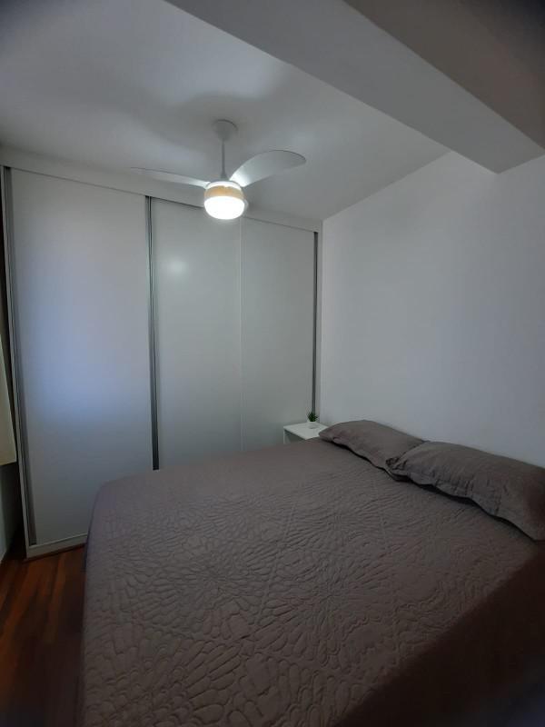 Apartamento, Serrano, 2 Quartos, 1 Vaga, 1 Suíte