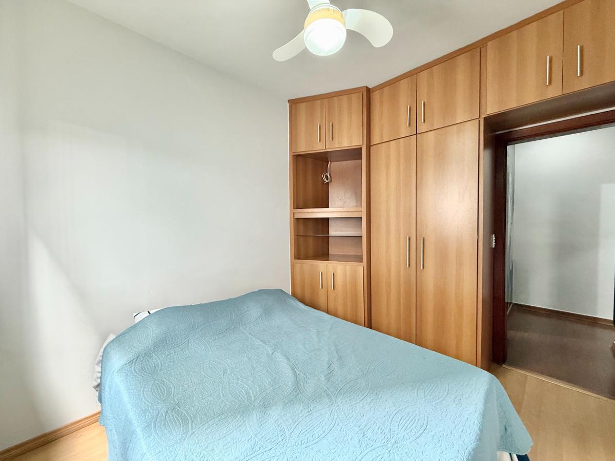 Apartamento, Castelo, 2 Quartos, 2 Vagas, 1 Suíte