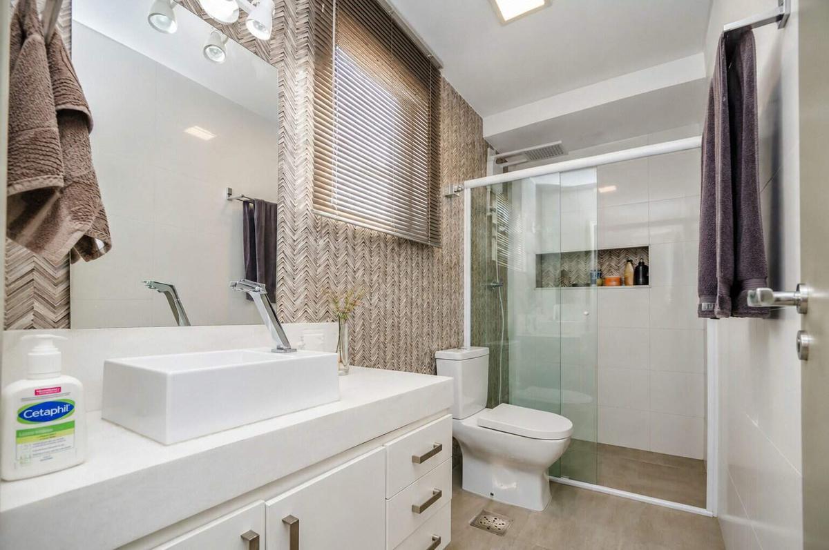 Apartamento, Santa Lúcia, 3 Quartos, 1 Vaga, 1 Suíte