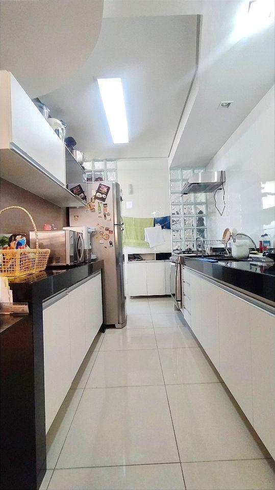 Apartamento, Lourdes, 2 Quartos, 1 Vaga, 2 Suítes