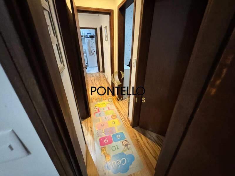 Apartamento, Colégio Batista, 3 Quartos, 1 Vaga