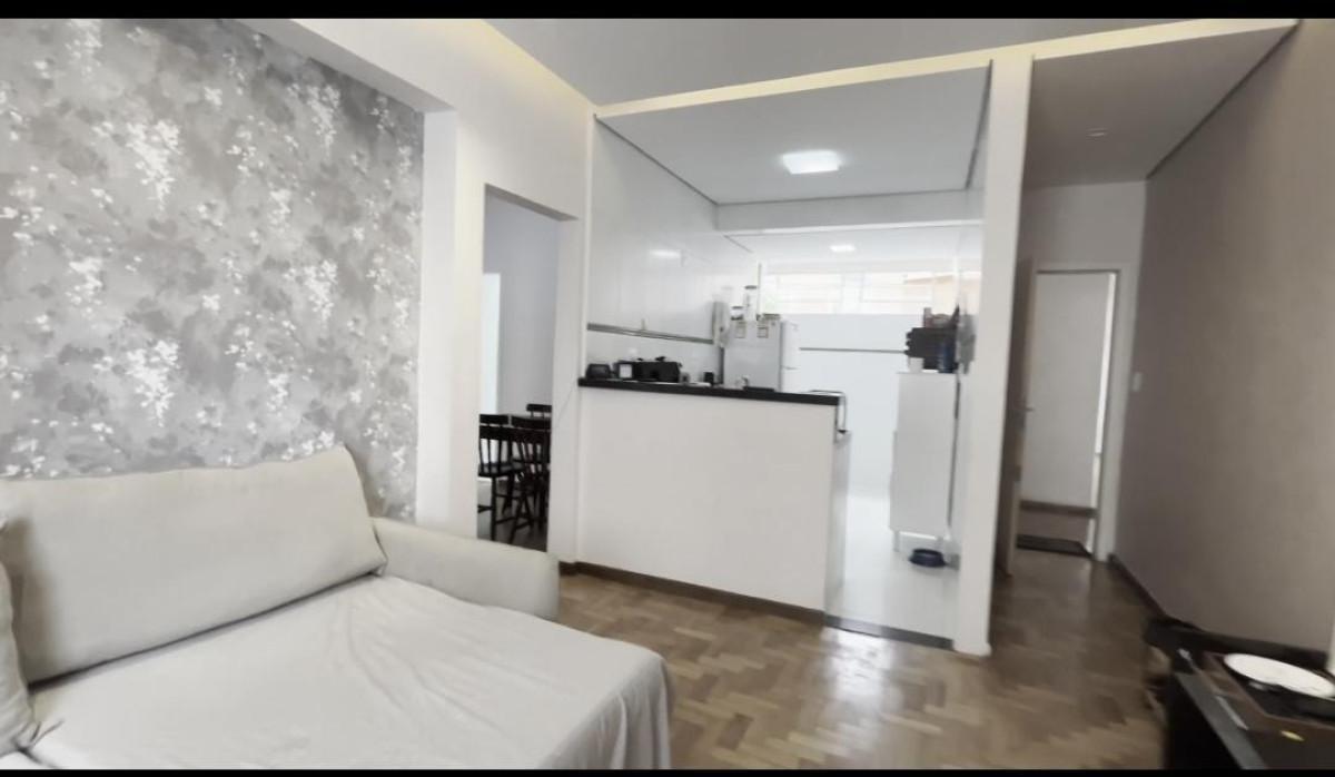 Apartamento, Calafate, 3 Quartos, 1 Vaga
