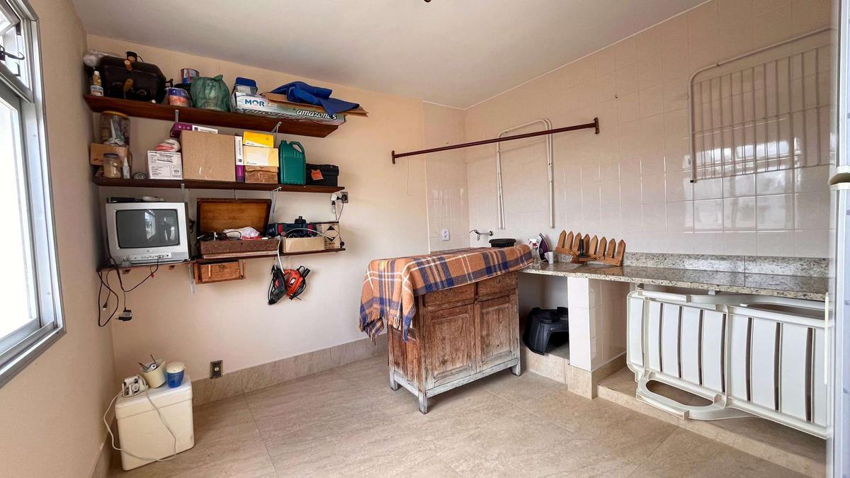 Cobertura, Buritis, 4 Quartos, 2 Vagas, 2 Suítes