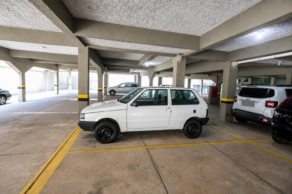 Apartamento, São Pedro, 3 Quartos, 1 Vaga, 1 Suíte