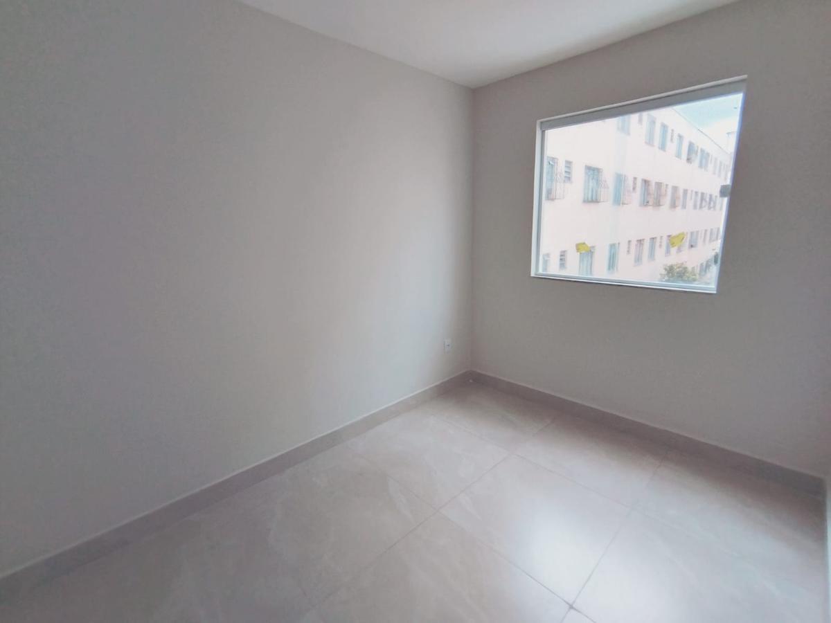 Cobertura, Candelária, 2 Quartos, 1 Vaga