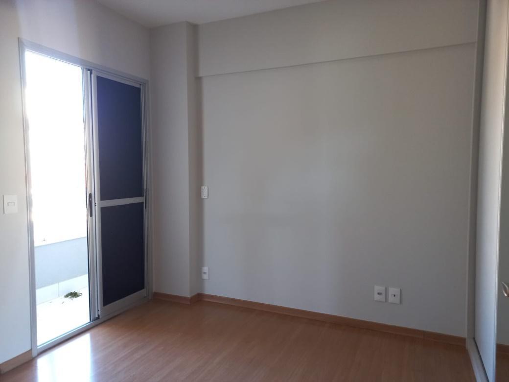 Apartamento, Nova Suíssa, 3 Quartos, 2 Vagas, 1 Suíte