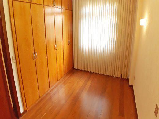 Apartamento, Savassi, 3 Quartos, 2 Vagas, 1 Suíte