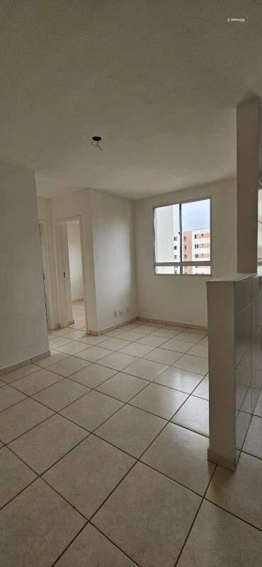 Apartamento, Borba Gato, 2 Quartos, 1 Vaga