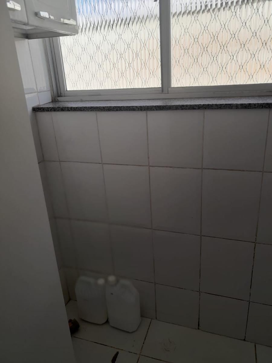 Apartamento, Ipiranga, 3 Quartos, 1 Vaga, 1 Suíte