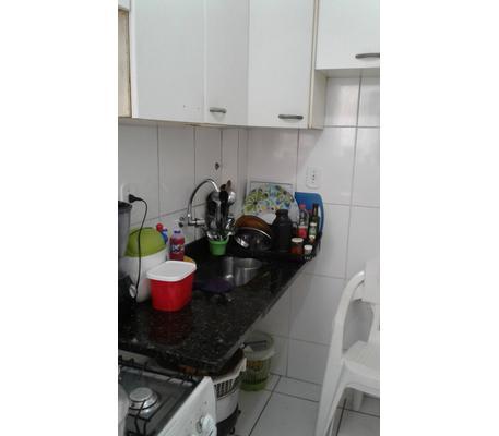 Apartamento, Serrano, 3 Quartos, 1 Vaga