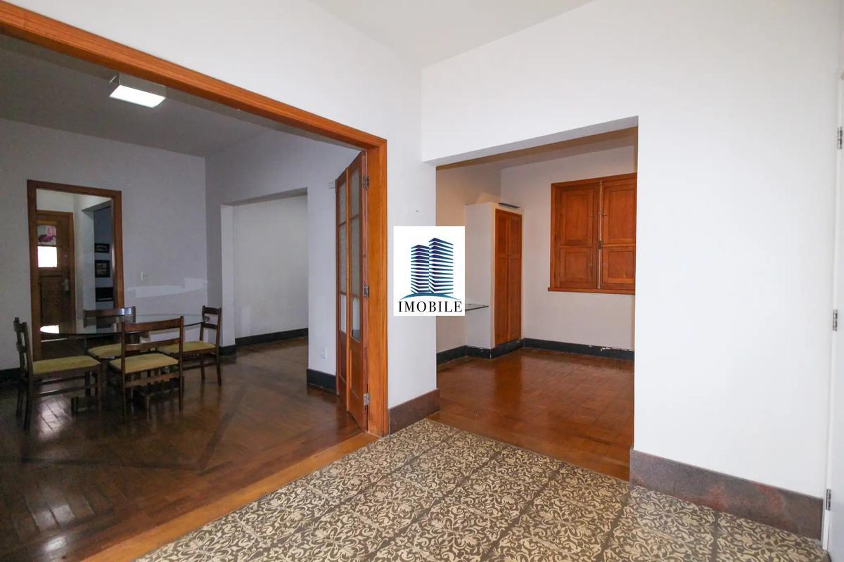 Apartamento, Colégio Batista, 3 Quartos, 2 Vagas, 1 Suíte