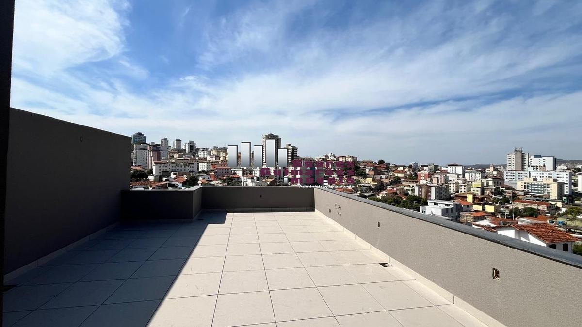 Apartamento, Sagrada Família, 3 Quartos, 2 Vagas, 1 Suíte
