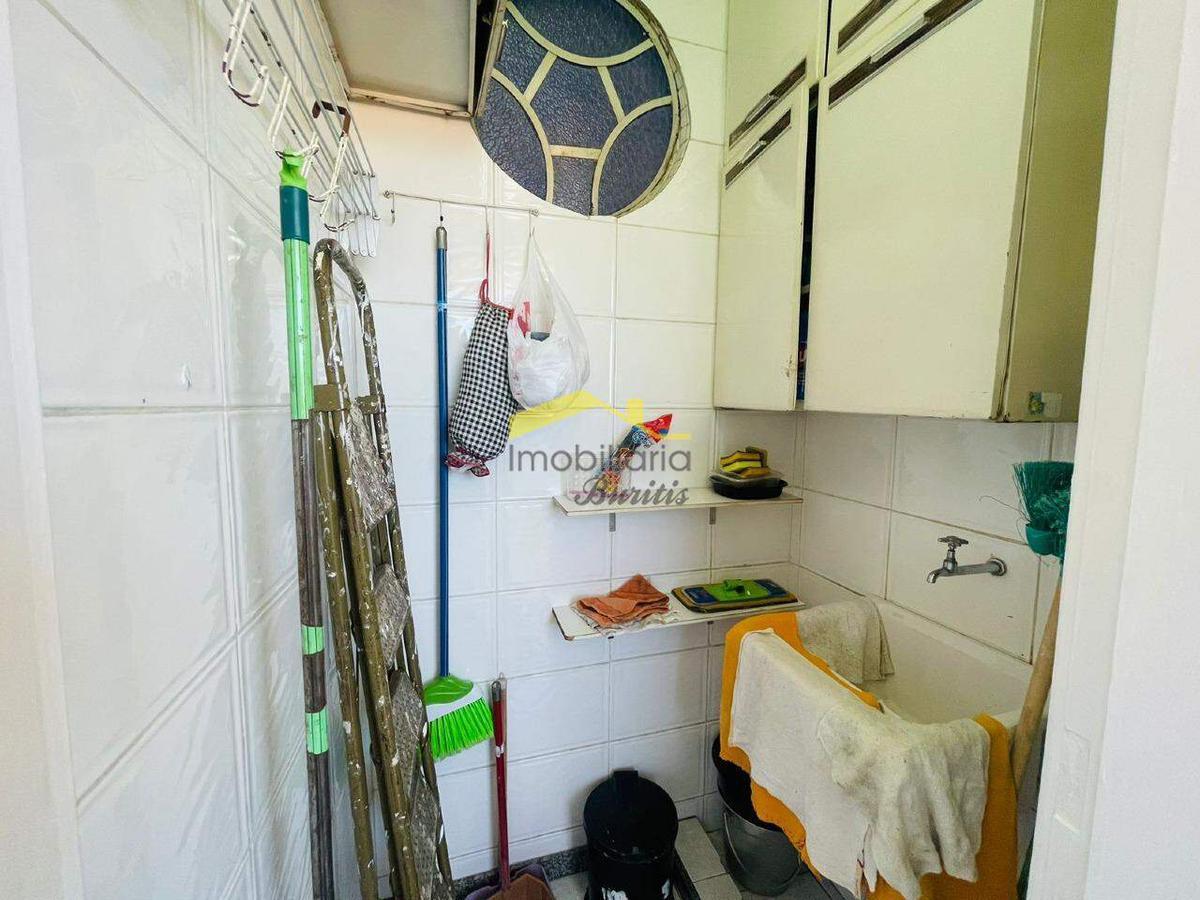 Cobertura, Jardim América, 2 Quartos, 1 Vaga