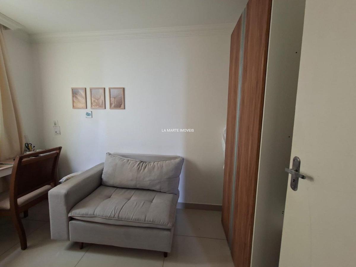 Apartamento, Jardim Riacho das Pedras, 3 Quartos, 1 Vaga