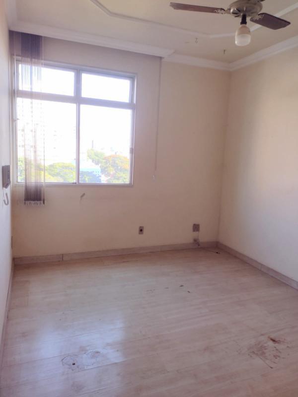 Apartamento, Barro Preto, 1 Quarto, 0 Vaga