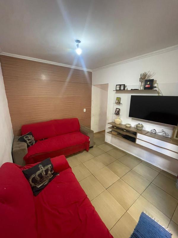 Casa, Castanheira (barreiro), 2 Quartos, 0 Vaga, 1 Suíte