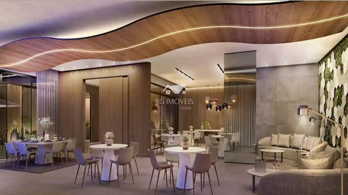 Apartamento, Vila da Serra, 4 Quartos, 4 Vagas, 2 Suítes