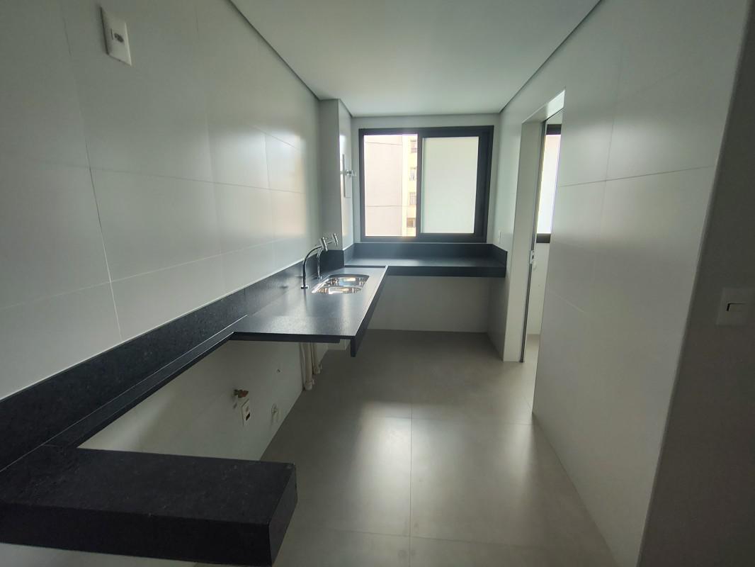 Apartamento, Silveira, 4 Quartos, 3 Vagas, 2 Suítes