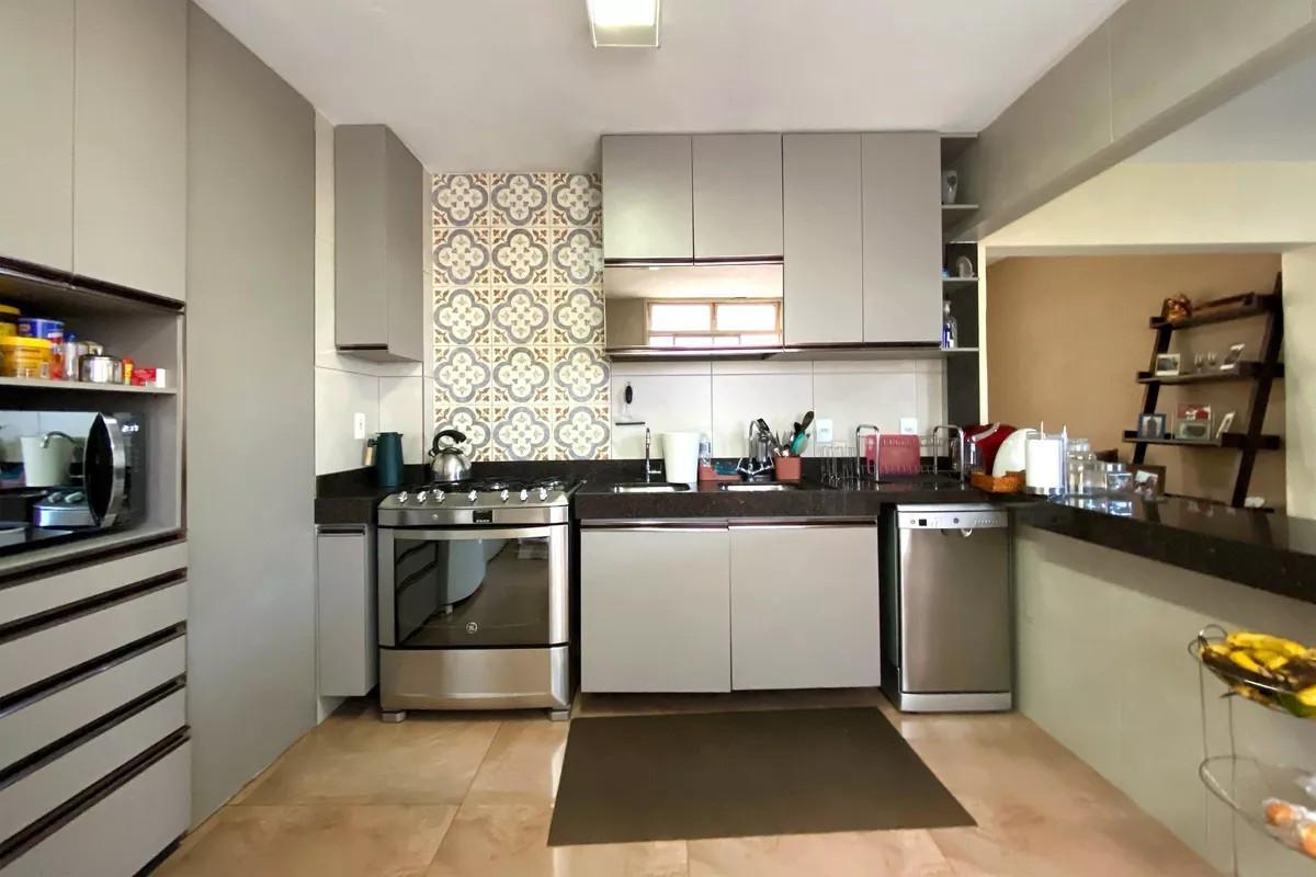 Apartamento, Gutierrez, 5 Quartos, 1 Vaga, 2 Suítes