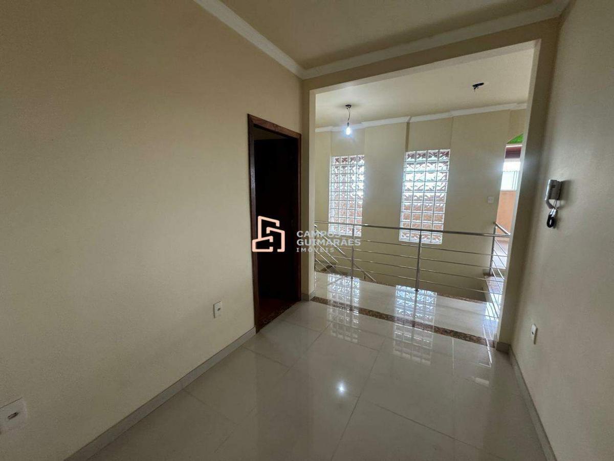 Casa, Diamante, 5 Quartos, 4 Vagas, 1 Suíte