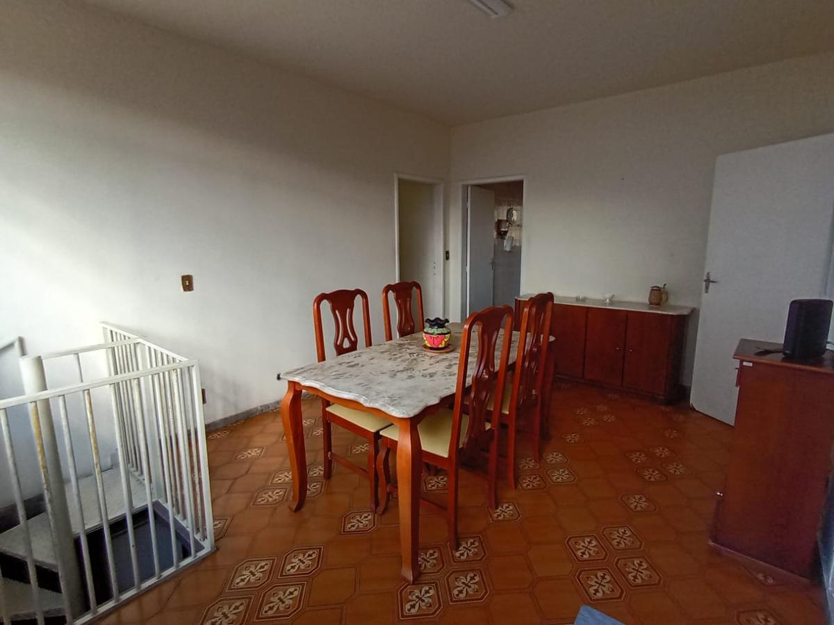 Casa, Santa Cruz, 7 Quartos, 6 Vagas, 2 Suítes