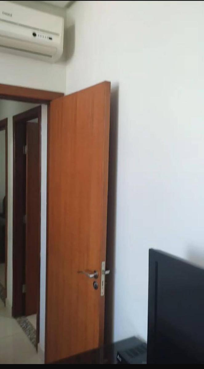 Apartamento, Funcionários, 3 Quartos, 1 Vaga, 1 Suíte