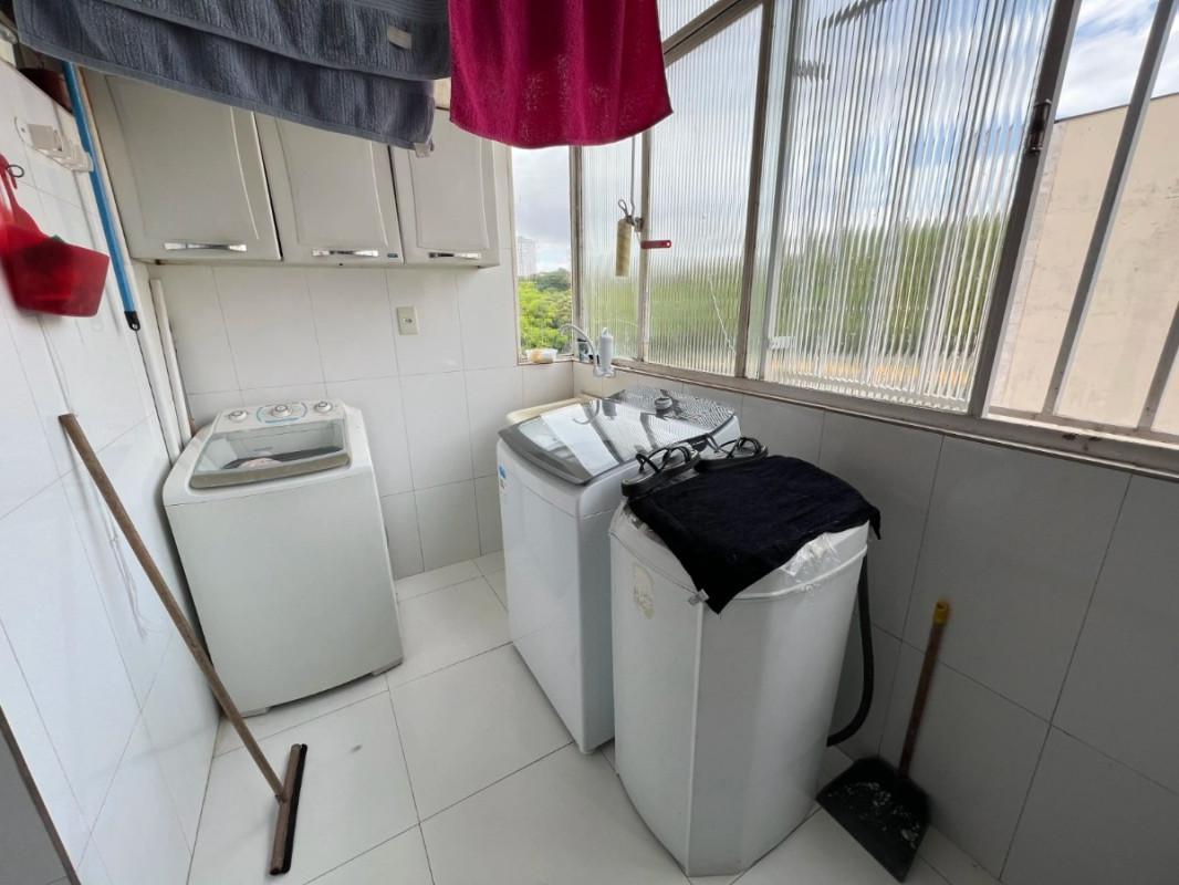 Cobertura, Nova Floresta, 5 Quartos, 2 Vagas, 2 Suítes