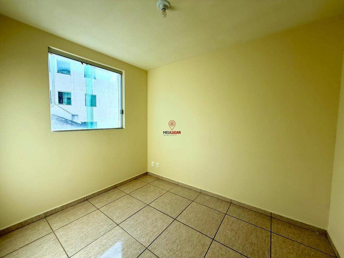 Apartamento, Masterville, 2 Quartos, 1 Vaga
