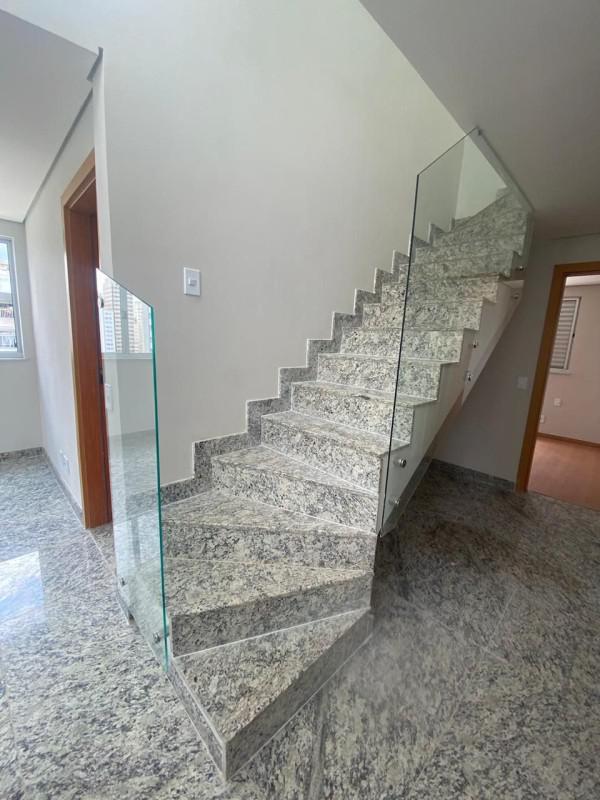 Cobertura, Lourdes, 2 Quartos, 2 Vagas, 1 Suíte