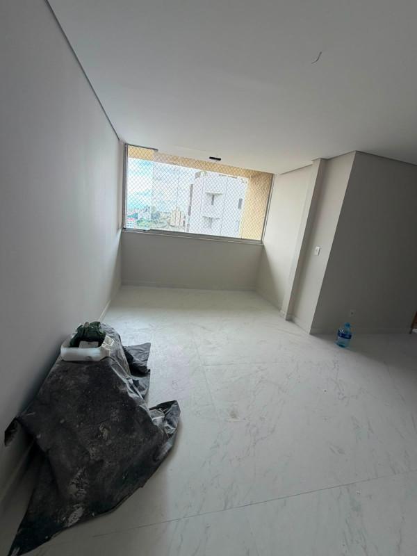 Cobertura, Castelo, 4 Quartos, 4 Vagas, 1 Suíte
