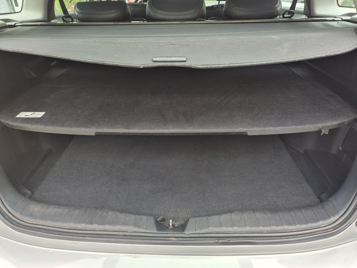 Honda Cr-v Exl 2.0 16v 4wd/2.0 Flexone Aut.