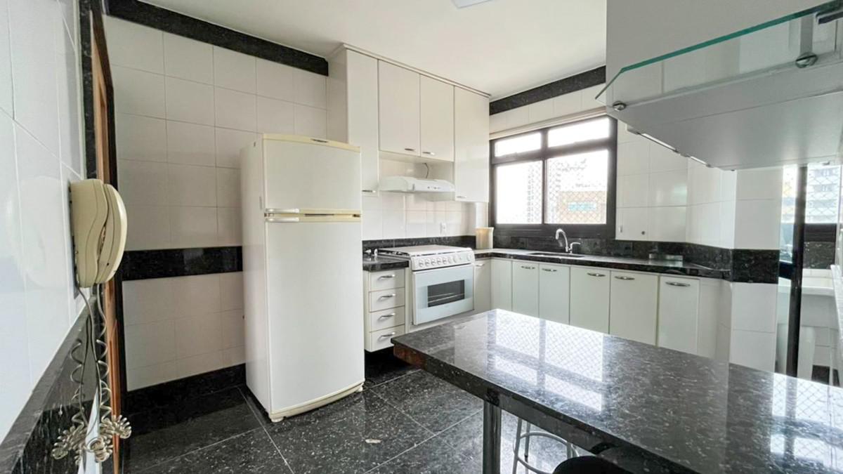 Apartamento, Belvedere, 3 Quartos, 4 Vagas, 2 Suítes