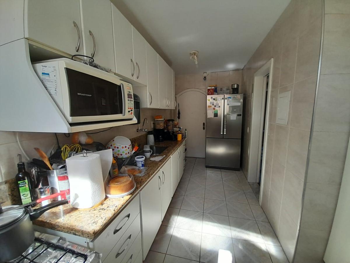 Apartamento, Palmares, 3 Quartos, 2 Vagas, 1 Suíte