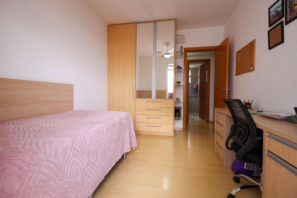Apartamento, Palmares, 4 Quartos, 0 Vaga, 1 Suíte