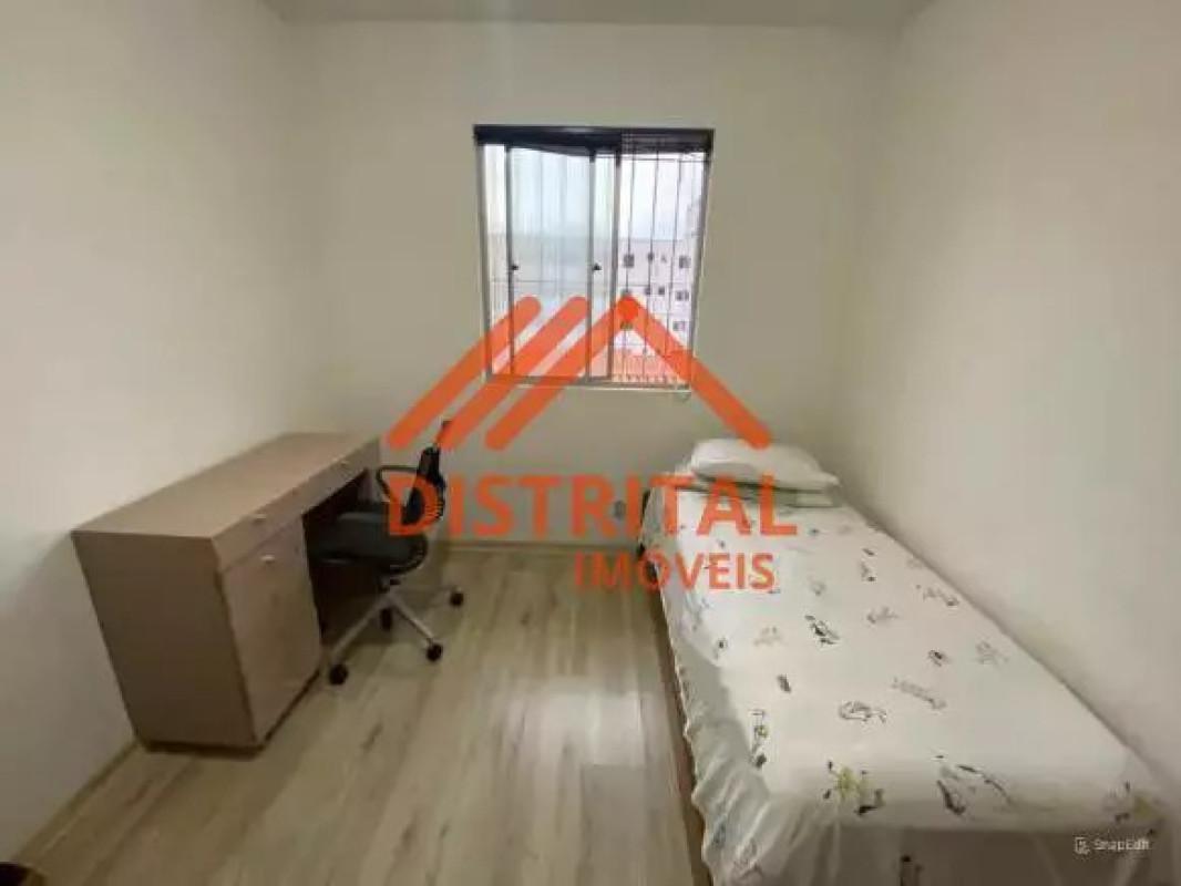 Casa, Santa Amélia, 3 Quartos, 1 Vaga, 1 Suíte
