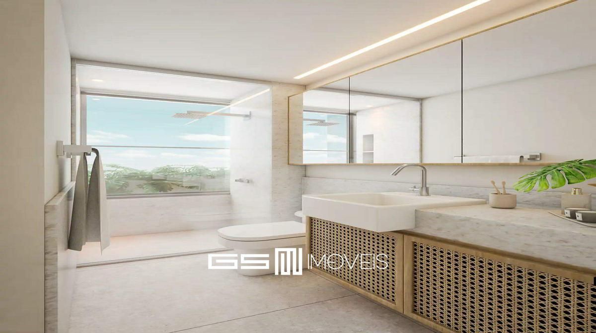 Apartamento, Santa Lúcia, 4 Quartos, 2 Vagas, 1 Suíte