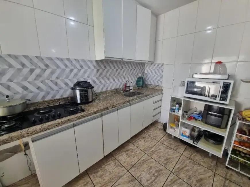 Apartamento, São João Batista (venda Nova), 3 Quartos, 1 Vaga, 1 Suíte
